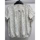 Women's blouse Polska LAN-119