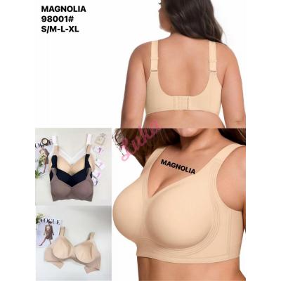 Brassiere Love Magnolia 9813 D