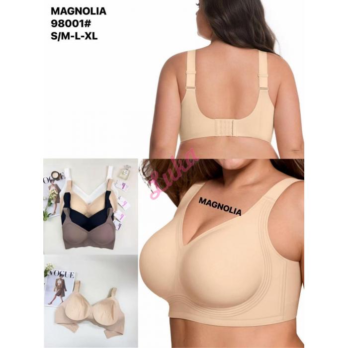Brassiere Love Magnolia 9813 D