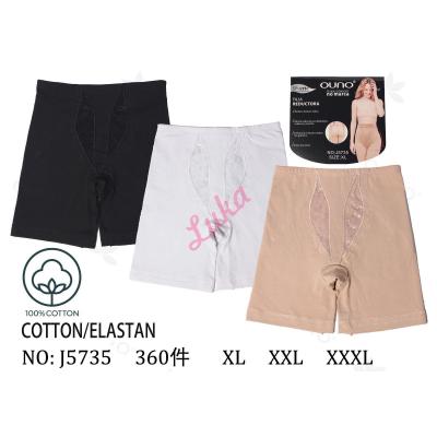 Women's panties Ouno NO-30032
