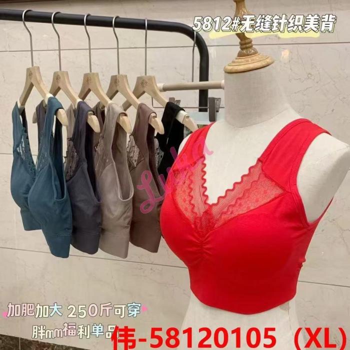 Top damski Ouno NO-J5962