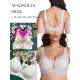 Brassiere Love Magnolia 9822