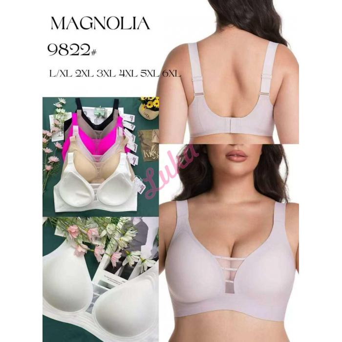 Brassiere Love Magnolia 9822