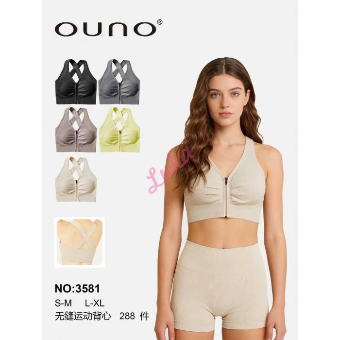 Women's top Ouno NO-J5962