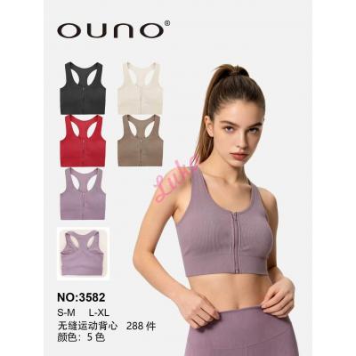 Women's top Ouno NO-3581