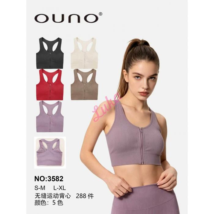Top damski Ouno NO-3581