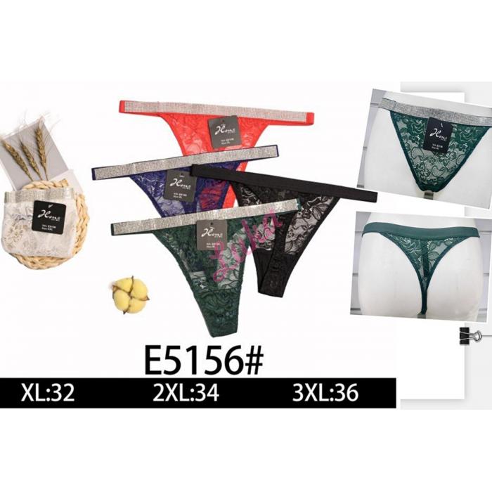 Women's panties Hon H3903