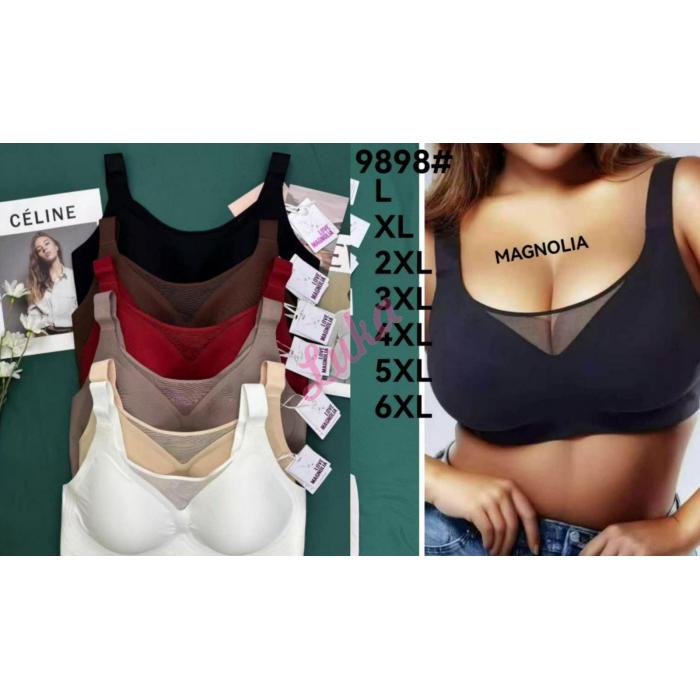 Top damski Love Magnolia 9898