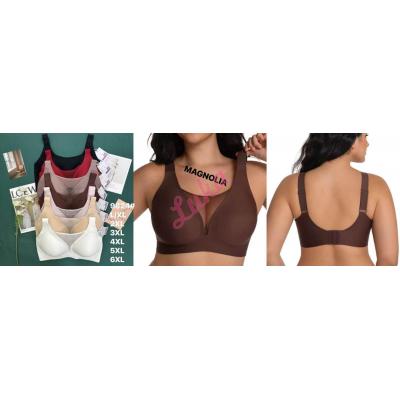 Women's top Love Magnolia 9898