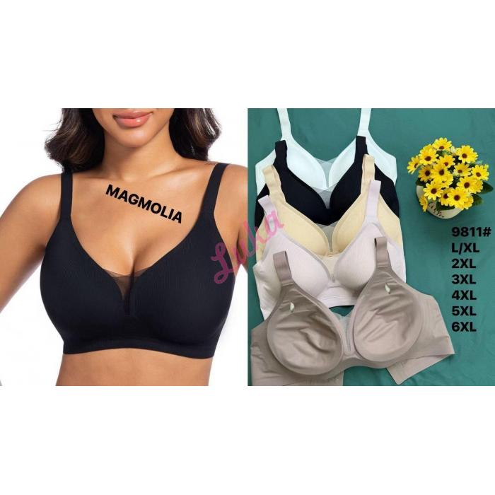 Women's top Love Magnolia 9824