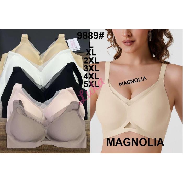 Top damski Magnolia 9809