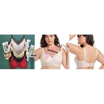 Women's top Magnolia 9809