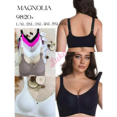 Top damski Love Magnolia 9820