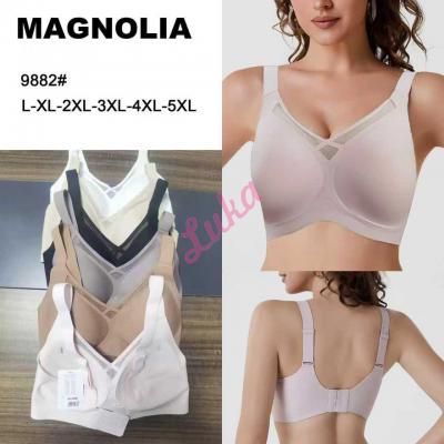 Top damski Magnolia 9882