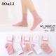 Women's Socks So&Li DM2021-10