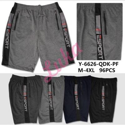 Men's Pants LAT-600