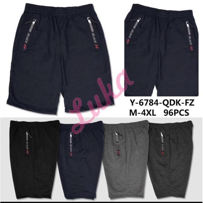 Men's Pants LAT-Y6626