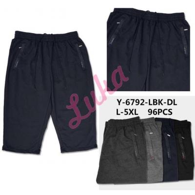 Men's Pants LAT-Y6784