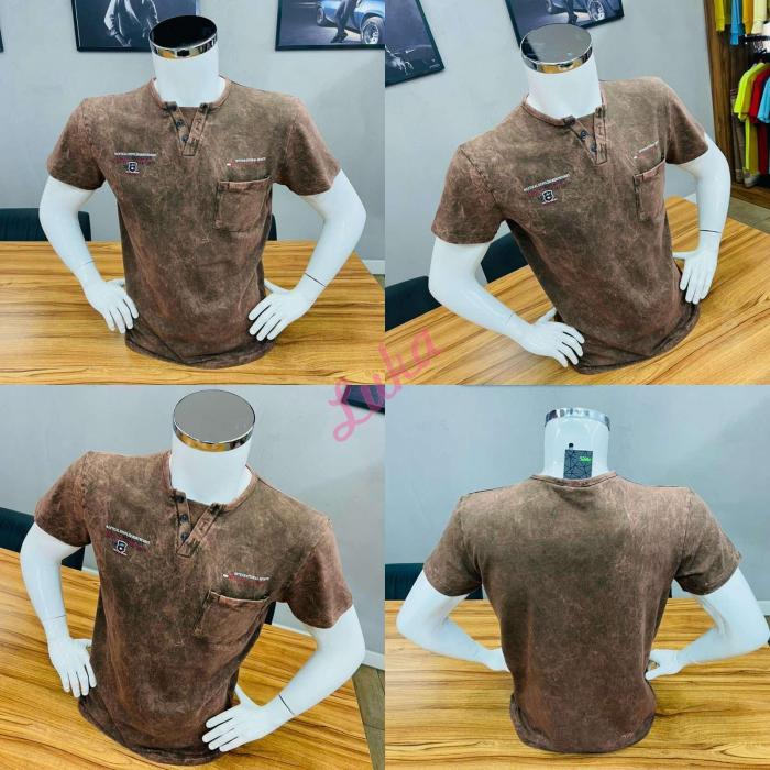 Men's blouse NOO-242