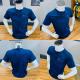 Men's blouse NOO-243