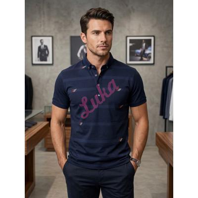 Men's blouse NOO-246