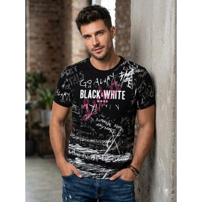 Men's blouse NOO-251