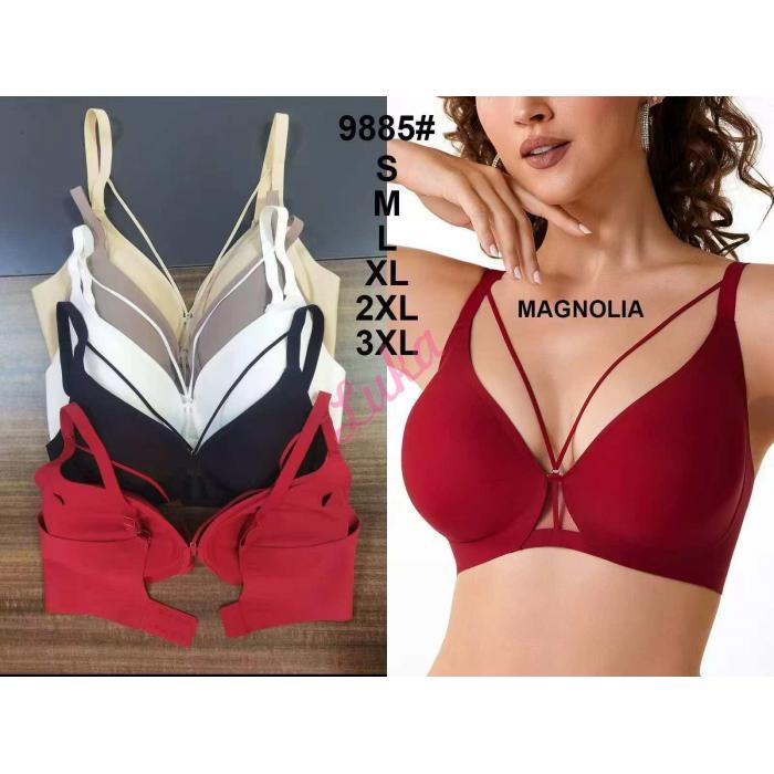 Top damski Magnolia 9882