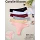 Women's panties Coralle Klaare 40587-3