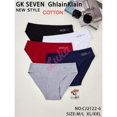 Majtki damskie Ghldin Kldin CJ2122-6