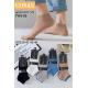 Men's bamboo low cut socks Cosas TYP3-04