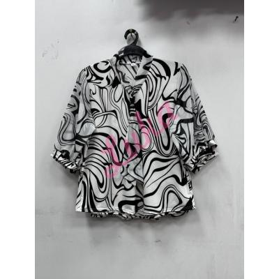 Women's blouse Polska NOO-929
