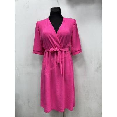 Women's dress Polska NOO-737