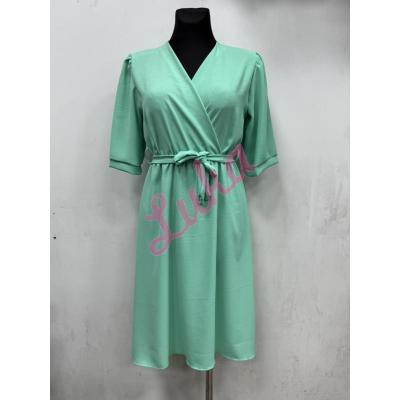 Women's dress Polska NOO-738