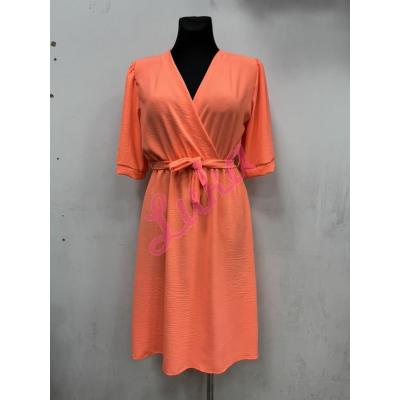 Women's dress Polska NOO-739