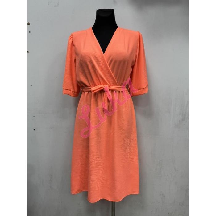 Women's dress Polska NOO-739
