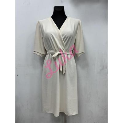 Women's dress Polska NOO-740