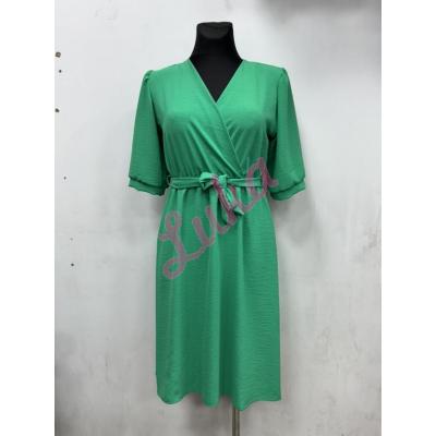 Women's dress Polska NOO-742
