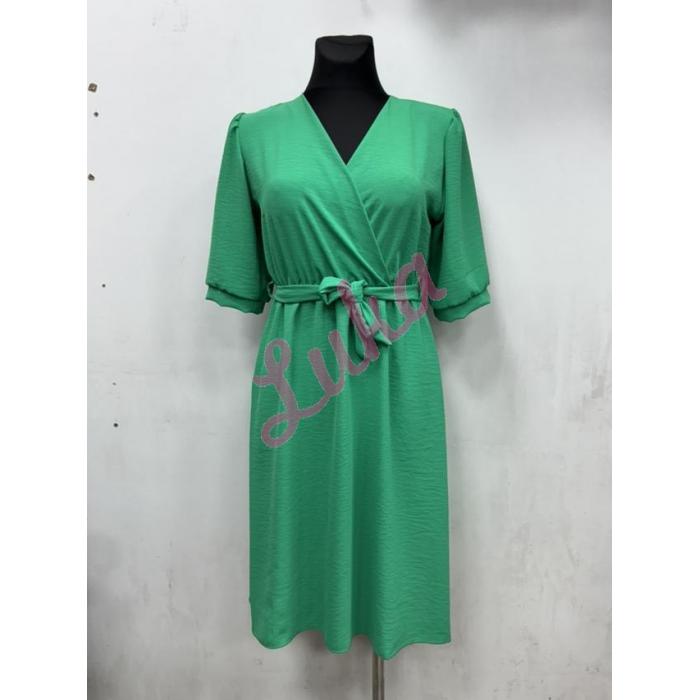 Women's dress Polska NOO-742