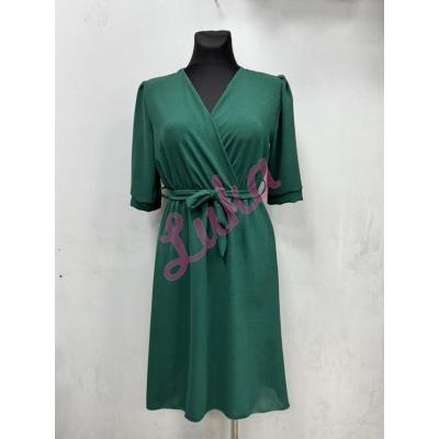 Women's dress Polska NOO-743