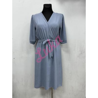 Women's dress Polska NOO-744