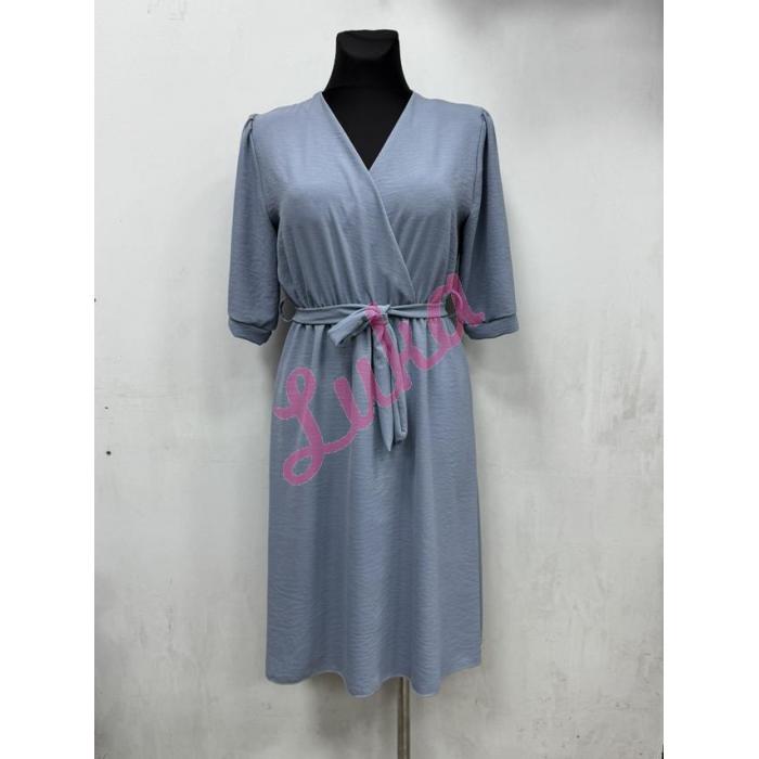 Women's dress Polska NOO-744