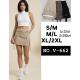 Women's skirt NOO-VC624