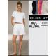 Women's shorts New Era NO-SS5-628