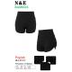 Women's leggings NO-25139+F