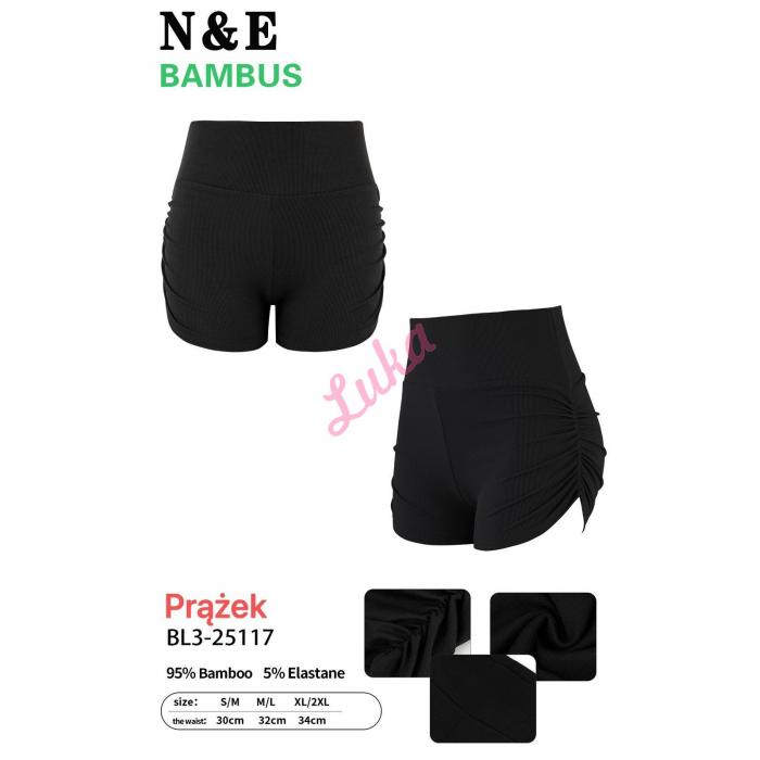 Legginsy damskie NO-25139+F