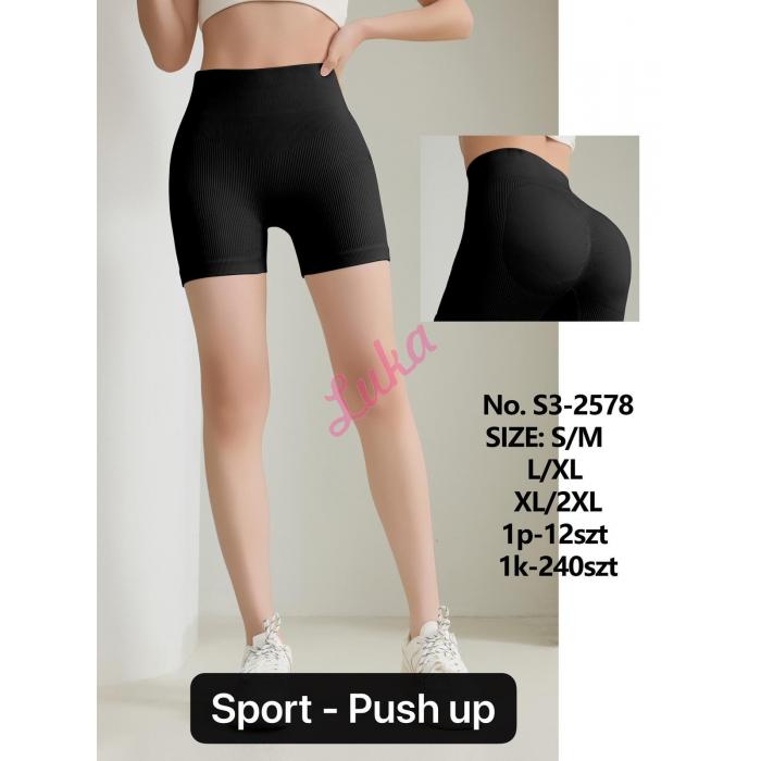 Women's leggings NO-X2600