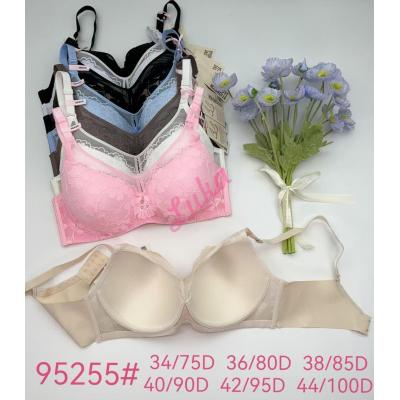 Biustonosz Love Magnolia 95255 D