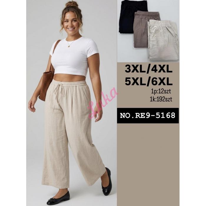 Women's pants New Era NRR-SS9-632