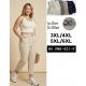 Spodnie damskie New Era NRR-SS5-630F
