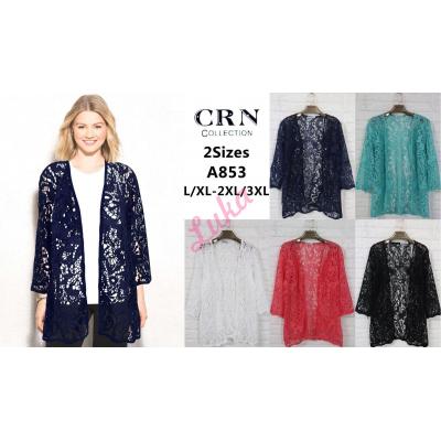 Women's Coat BR805